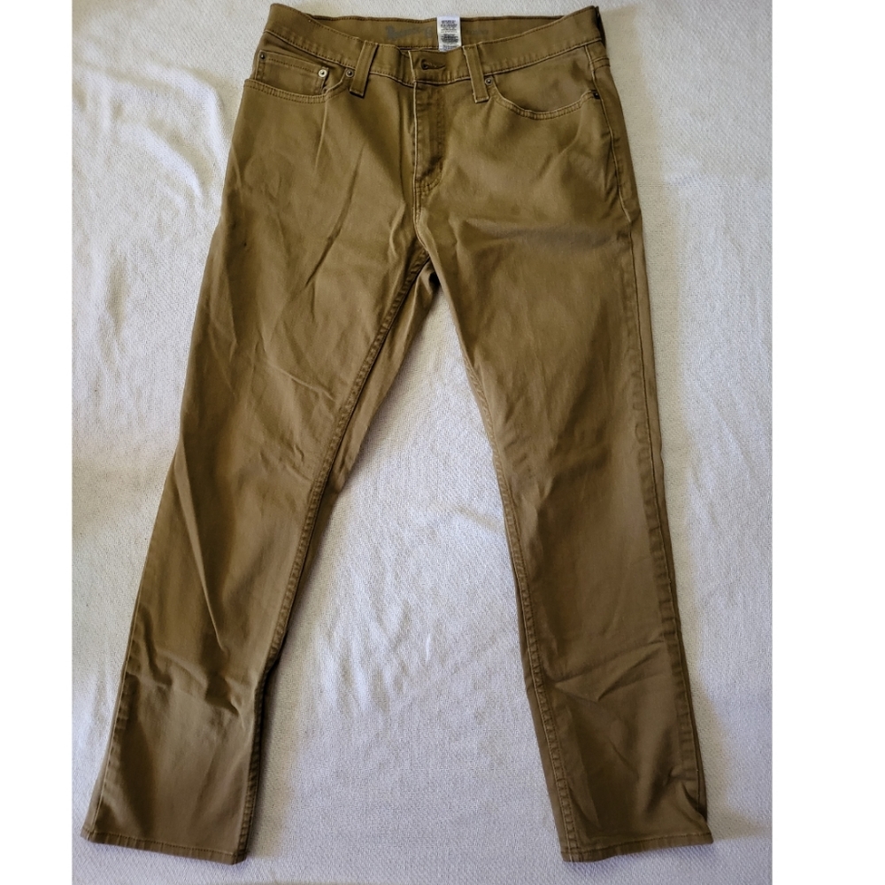 Roebuck jeans